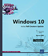 Windows 10 (2e édition) inclus Fall Creators Update