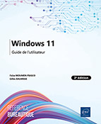 Windows 11 Guide de l'utilisateur (2e édition)