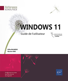 Windows 11 - Guide de l
