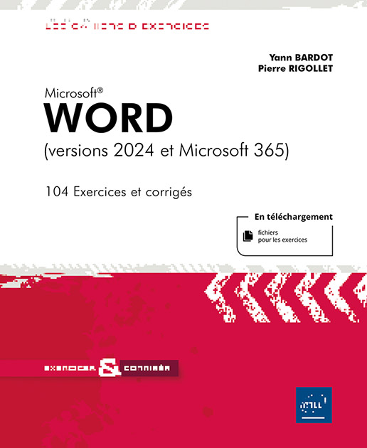 Word (versions 2024 et Microsoft 365) -   