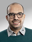 Auteur : Mohamed BOUABOULA