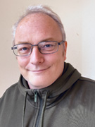 Auteur : Olivier LE GUEVEL