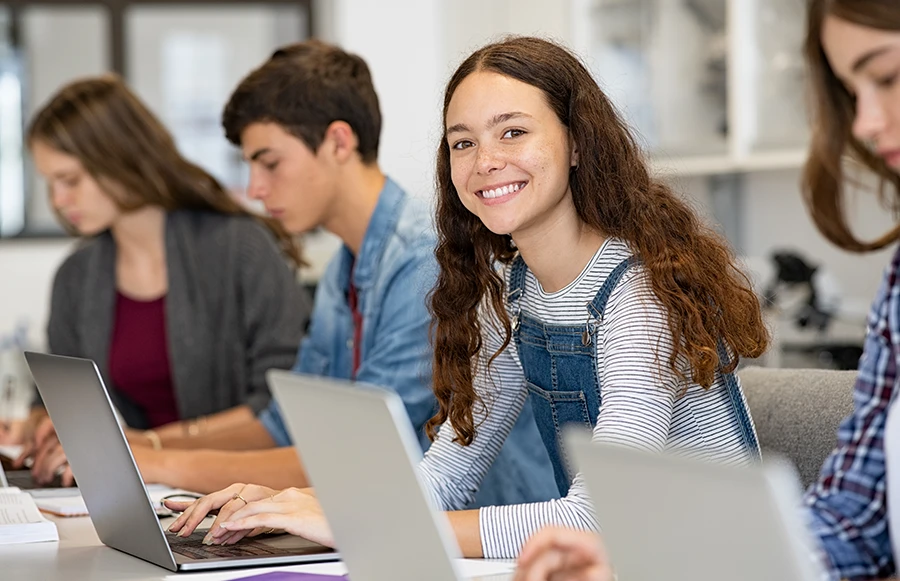 Préparer son enseignement supérieur avec le Passeport Excel Sup'