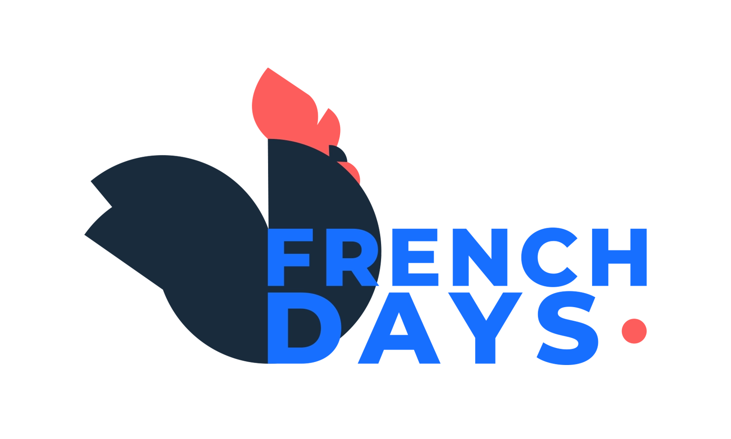 image de décoration illustrant la promotion French Days Editions ENI