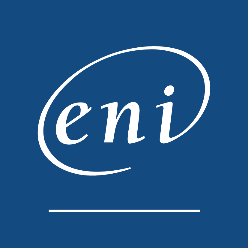 logo ENI