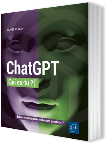 image présentant le livre ChatGPT- decoration