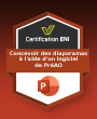 Coupon Certification Bureautique (avec e-surveillance) Concevoir des diaporamas à l'aide d'un logiciel de PréAO : PowerPoint 2013