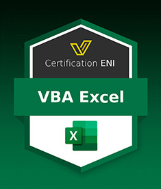 Coupon Certification Bureautique (avec e-surveillance) - Macros et Langage VBA Excel