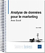 Analyse de données pour le marketing Avec Excel - Version en ligne