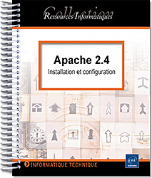 Apache 2.4 - Installation et configuration - Version en ligne