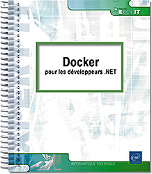 Docker pour les développeurs .NET - Version en ligne