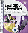 Excel 2010 et PowerPivot L'analyse de données simple et efficace - Version en ligne