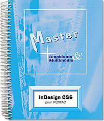 InDesign CS6 - pour PC/Mac - Version en ligne