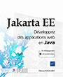 Jakarta EE Développez des applications web en Java