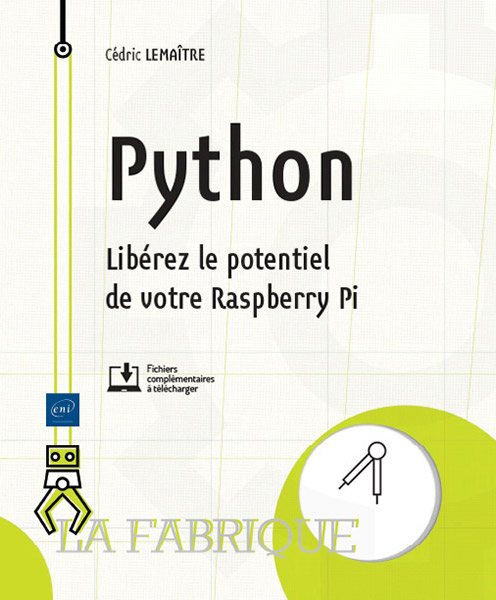 Python - Libérez le potentiel de votre Raspberry Pi