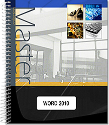 Word 2010 - Version en ligne