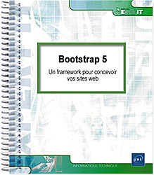 Bootstrap 5 Cours Pdf – Apprendre Bootstrap 5 Pdf – EHUA