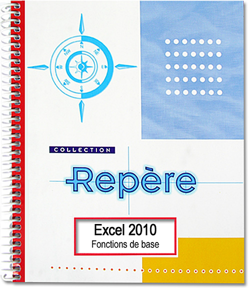 Excel 2010 - Fonctions de base