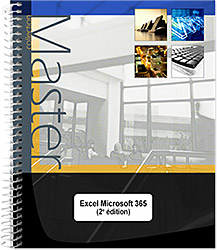 Excel Microsoft 365 (2e édition)