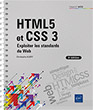 HTML5 et CSS 3 Exploiter les standards du Web (5e édition)