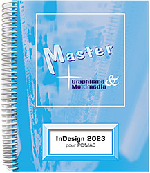 InDesign 2023 - Pour PC et Mac