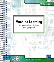 Machine Learning - Implémentation en Python avec Scikit-learn