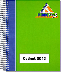 Outlook 2013 - Fonctions essentielles