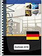 Outlook 2016 (D/D) : Texte en allemand sur la version allemande du logiciel