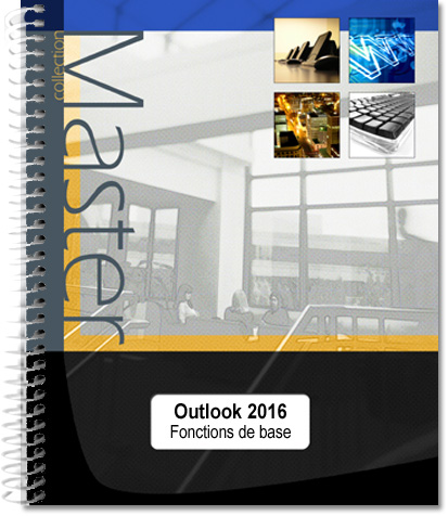 Outlook 2016 - Fonctions de base