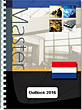 Outlook 2016 (N/N) : Texte en néerlandais sur la version néerlandaise du logiciel