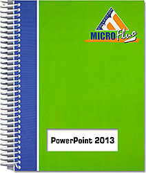 PowerPoint 2013 - Fonctions essentielles