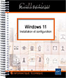 Windows 11 Installation et configuration