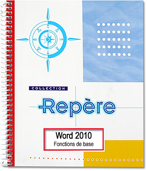 Word 2010 - Fonctions de base