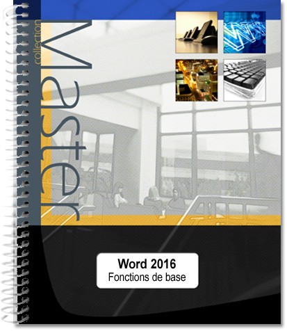 Word 2016 - Fonctions de base