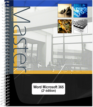 Word Microsoft 365 (2e édition)