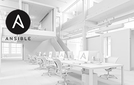 Ansible - Gérez les variables et les modèles