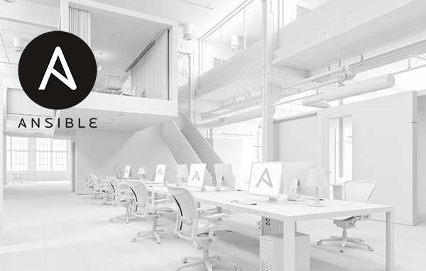 Ansible - Gérez les variables et les modèles