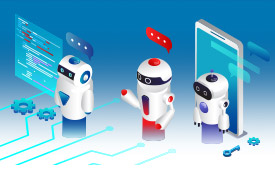 Bots et chatbots - Concepts, enjeux et mises en pratique