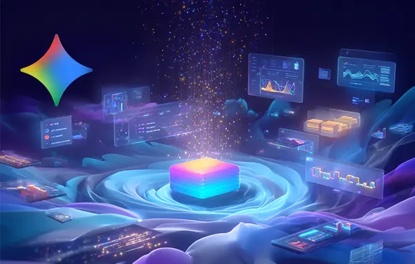 vidéo Google Gemini pour les développeurs - lien