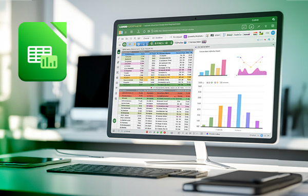 LibreOffice Calc - Du perfectionnement à l’expertise
