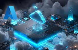 Microsoft Azure - Découvrez la mise en place de services cloud (v2)