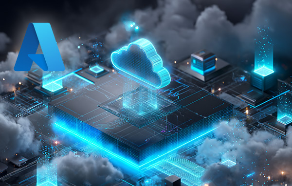 Microsoft Azure - Découvrez la mise en place de services cloud (v2)