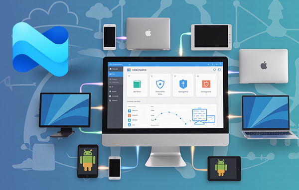 Microsoft Intune - Configurer, mettre à jour et sécuriser les appareils