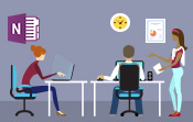 OneNote 2016 Créez et partagez vos notes
