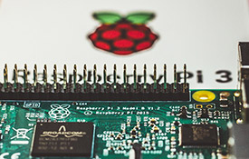 Raspberry Pi 3 B+ - Réaliser une application de reconnaissance faciale avec les Cognitive Services de Microsoft