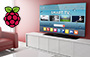 Raspberry Pi et OSMC Apprenez à créer votre Media Center
