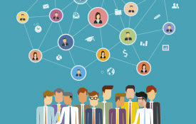 Réseau Social d'Entreprise - Les clés d'un déploiement réussi