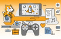 Scratch 3 Apprenez à créer vos premiers jeux