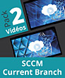 System Center Configuration Manager Pack de 2 vidéos : Concevez et administrez votre architecture SCCM