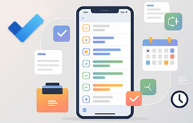 To Do - Organisez vos tâches au quotidien (v1)